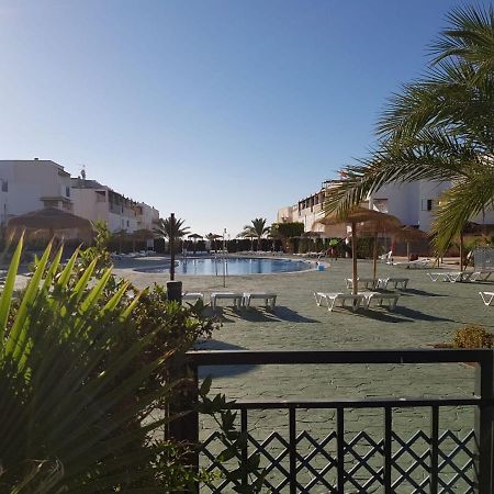 Apartamento En Primera Linea De Vera Playa Naturista! Extérieur photo