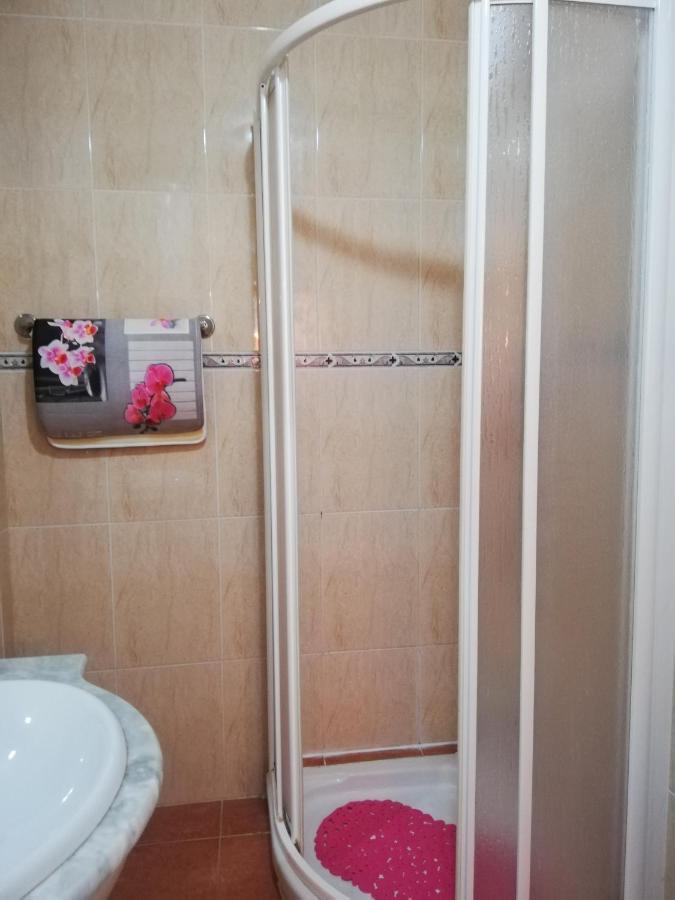Apartamento En Primera Linea De Vera Playa Naturista! Extérieur photo