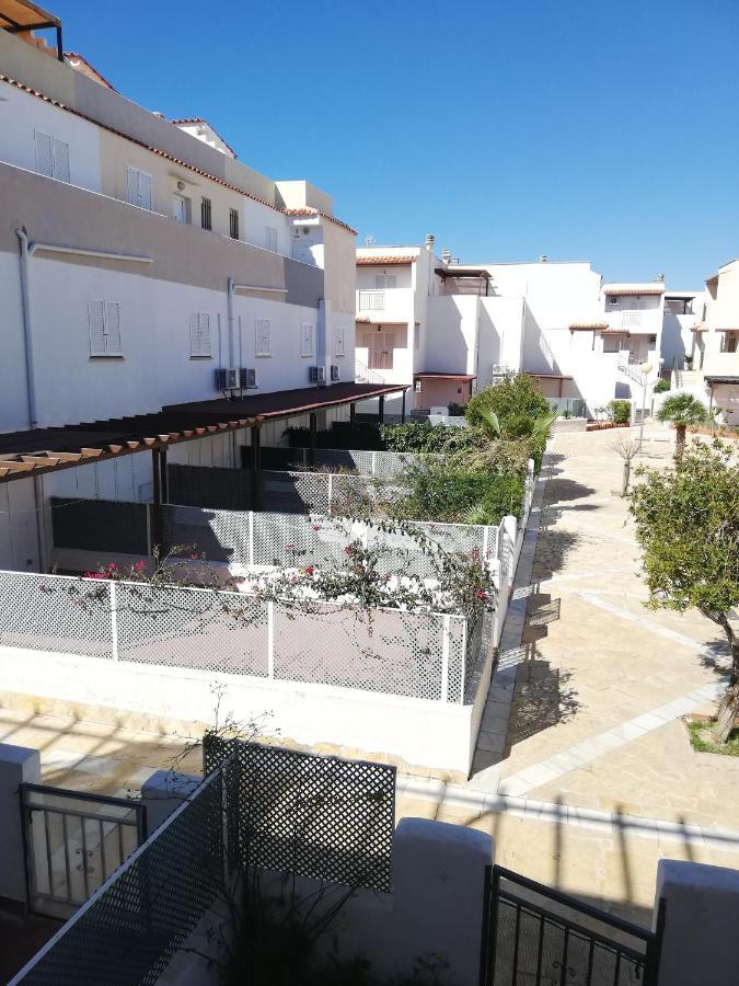 Apartamento En Primera Linea De Vera Playa Naturista! Extérieur photo