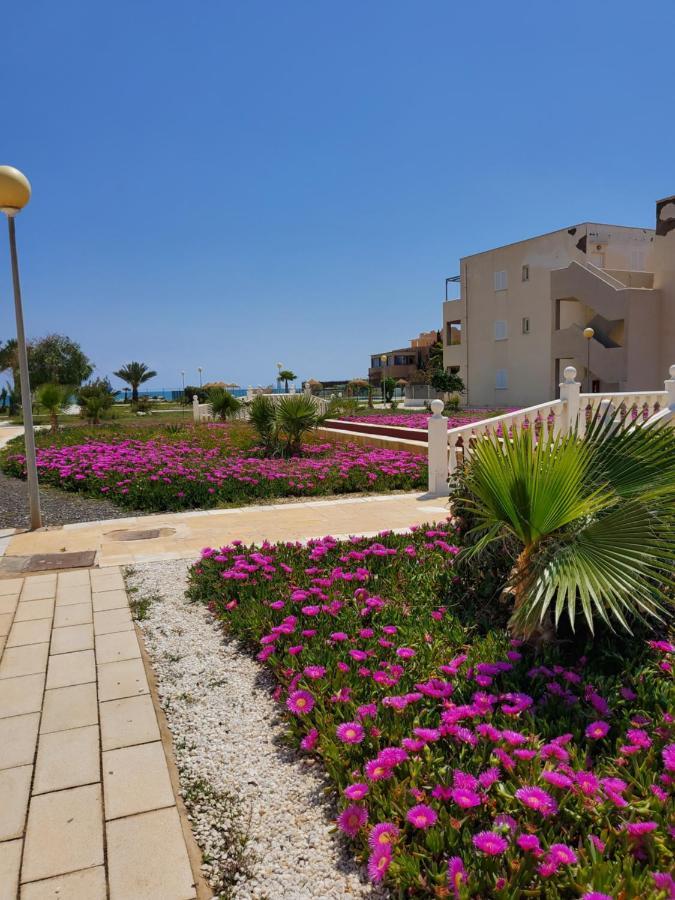 Apartamento En Primera Linea De Vera Playa Naturista! Extérieur photo